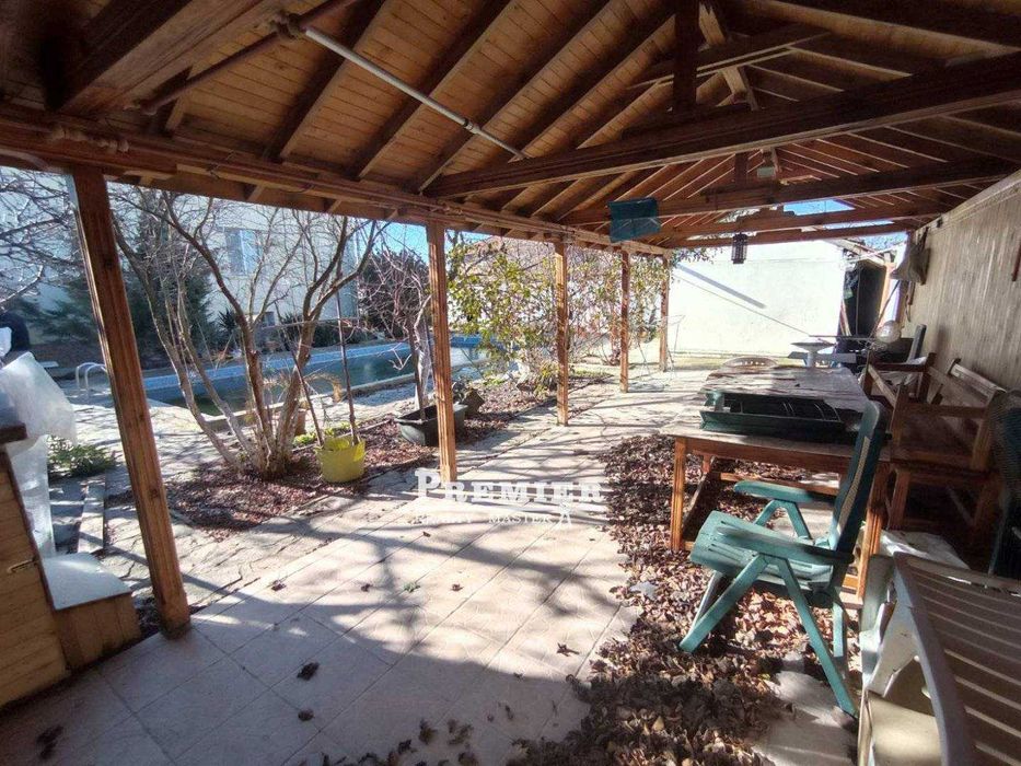 Продава се Къща в Камено - 180 кв.м за 1112 €/кв.м - Снимка #1