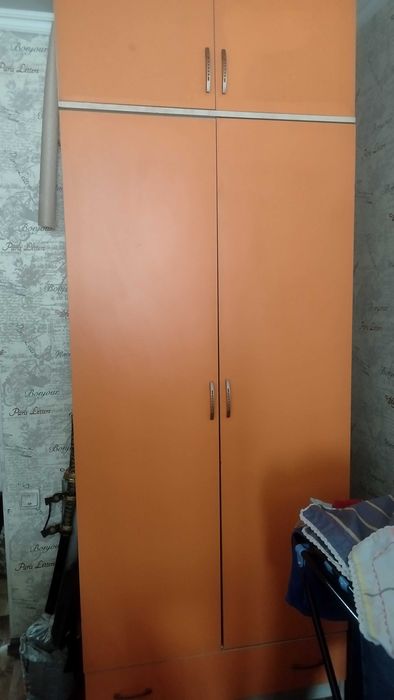 Детский гарнитур