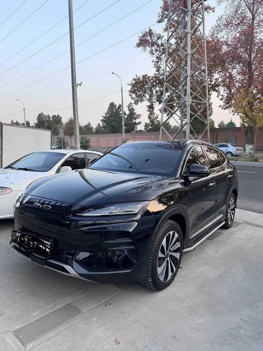 BYD champion 605 full Sotiladi