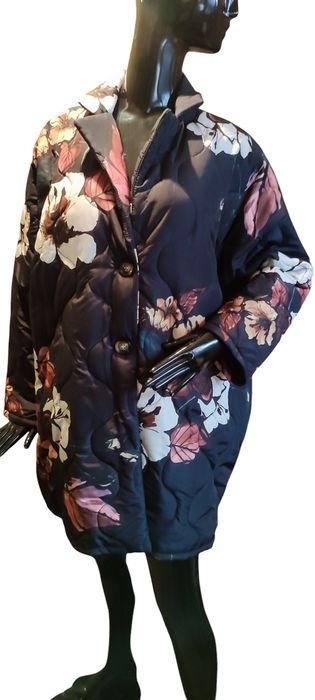 Дамско преходно яке