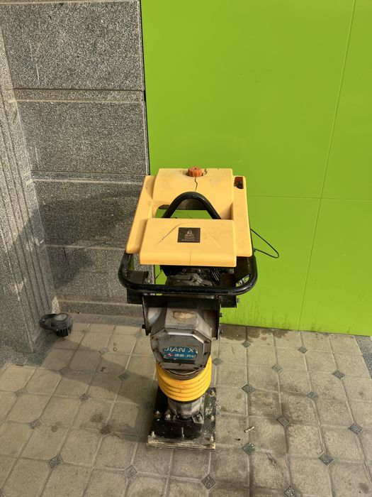 Аренда Трамбовка и Кенгуру