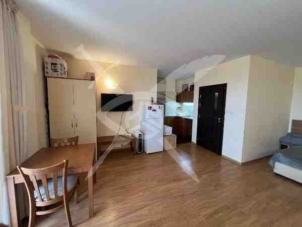 Продава се Двустаен апартамент в Свети Влас - 60 кв.м за 663 €/кв.м - Снимка #1