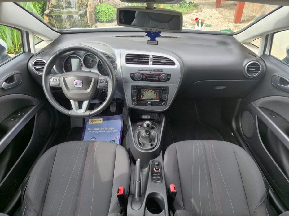 Seat Leon 1.2Tsi 105Cp COPA