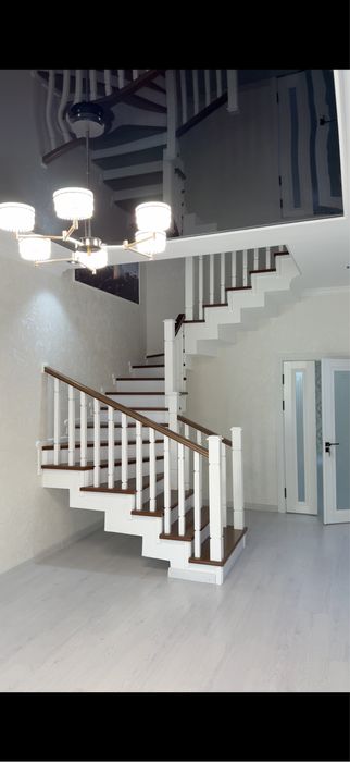 Bektemir Iyk ota . Dan uchaska