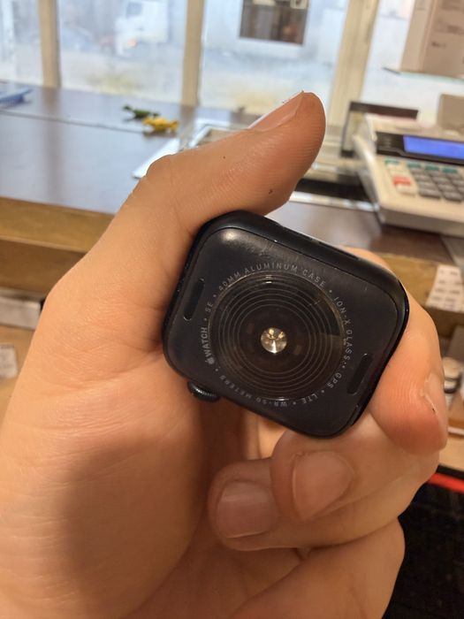 Piese re carosare Display Carcasa Apple Watch SE 40MM Cellular