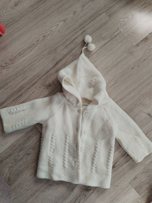 Новые вещи на девочку до 1,5 лет