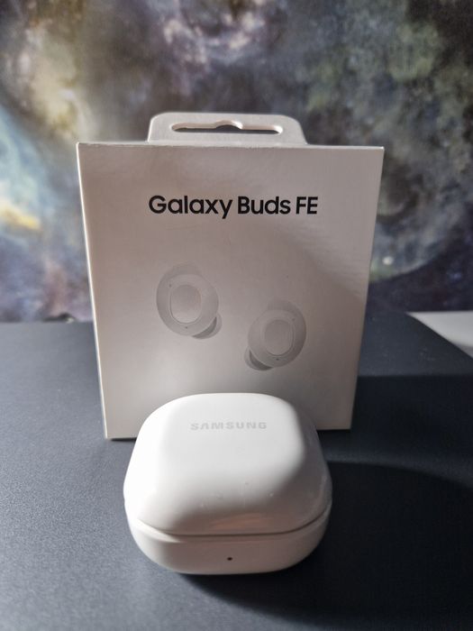 Samsung Galaxy Buds FE