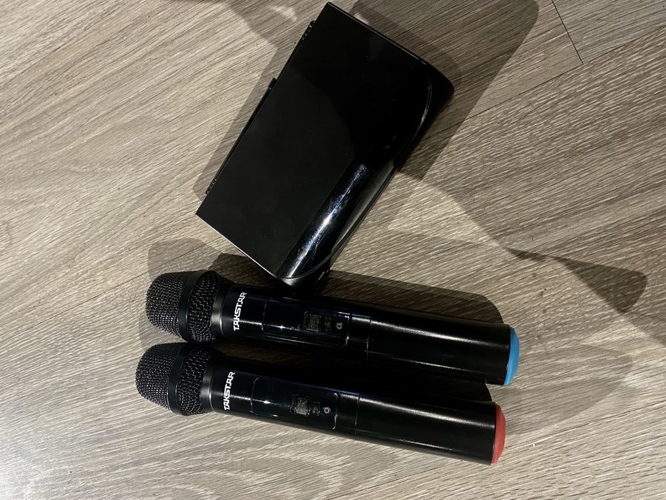 Микрофон Takstar X3