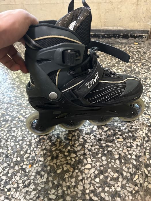 Ролери 36-39 номер