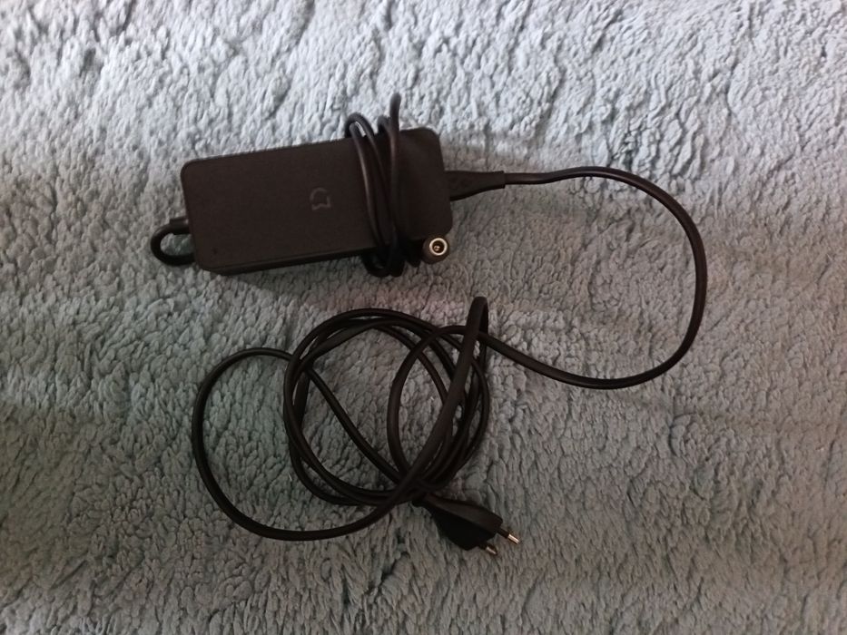 Trotineta electrica Xiaomi Mijii M365 cu cablu de incarcare