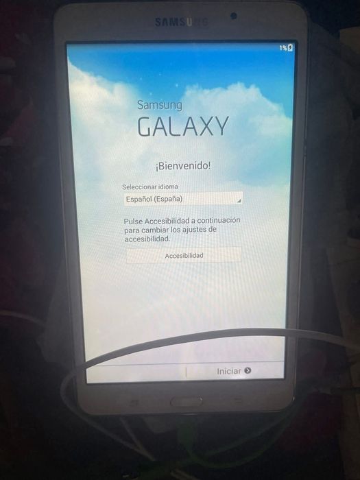 Tableta copii functionala , rog sa cititi descrierea