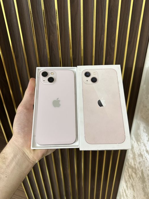 Iphone 13 128 Айфон 13 128