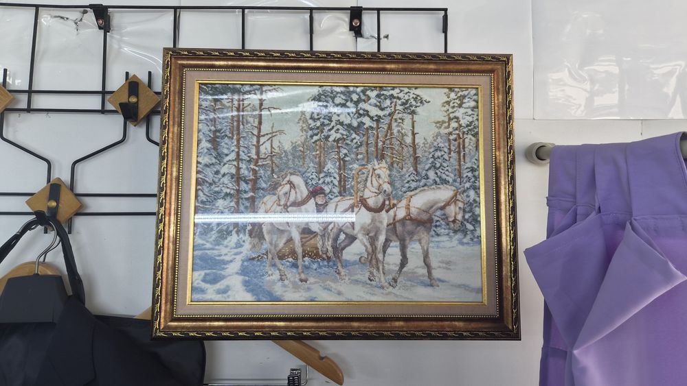 Продам картины,разные