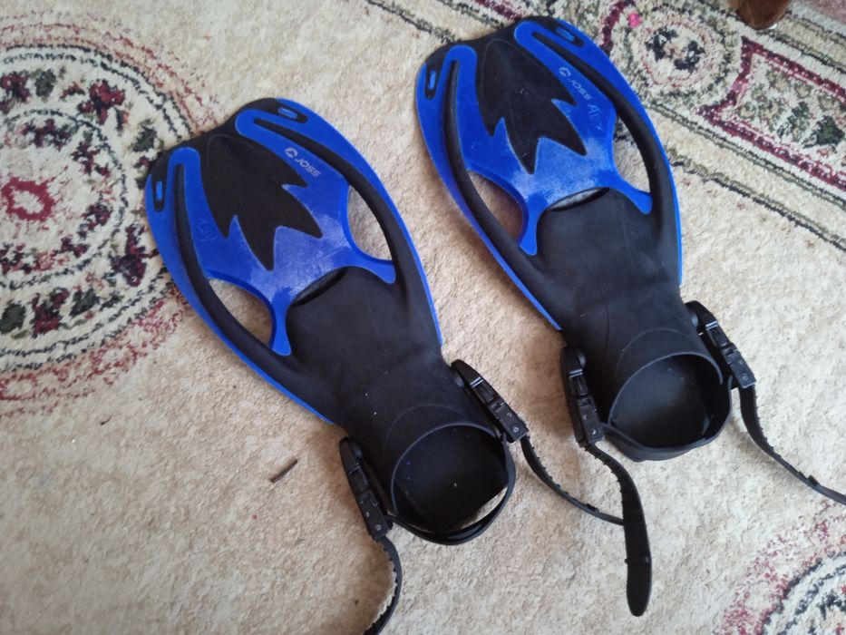 Ласты Joss плавательные