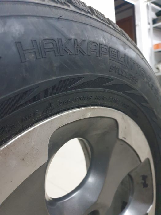 Зимние шины