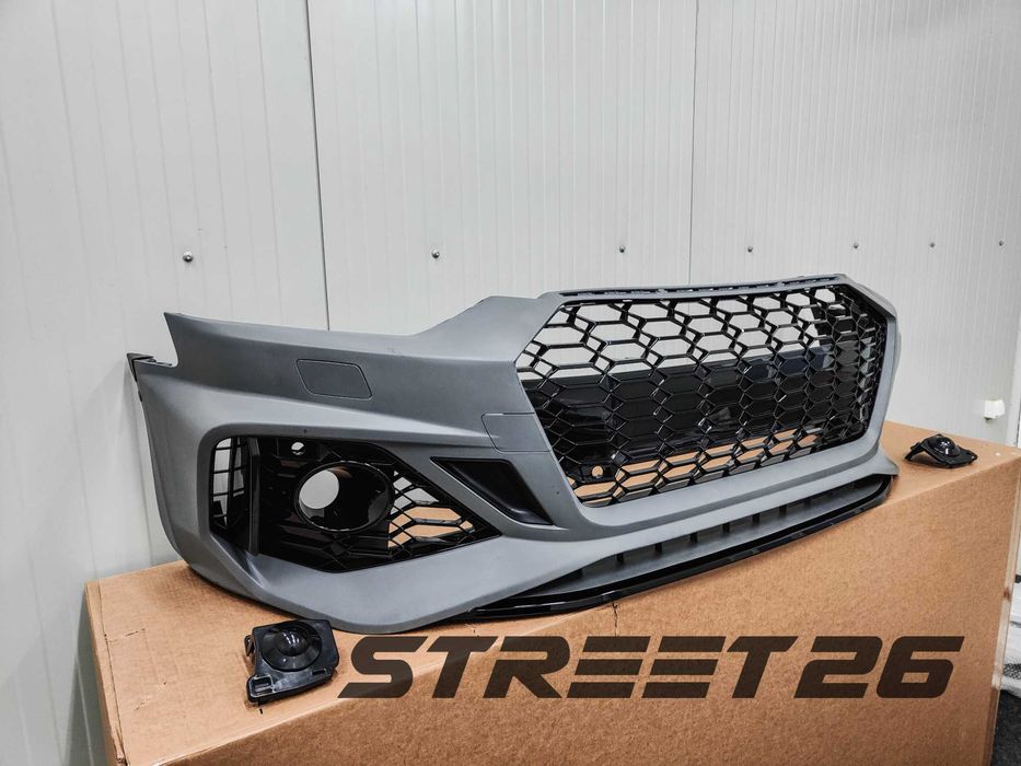 Bara Fata RS5 Audi A5 F5 Facelift (2020-2024) RS5 Design