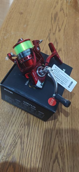 Mulinetă RYOBI-VIRTUS 1000