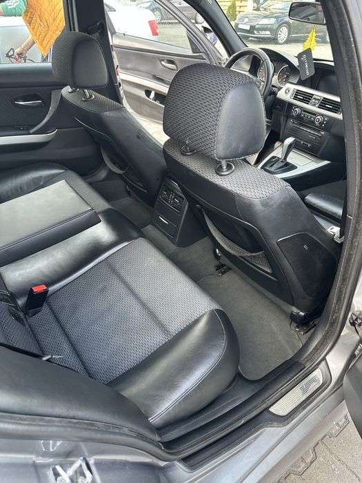 BMW Seria 3 2009 — imagine 4