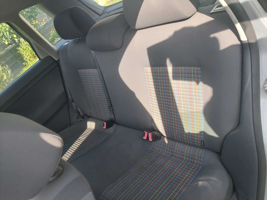 Volkswagen Polo 1.4 tdi