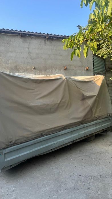 Борт от газель продам