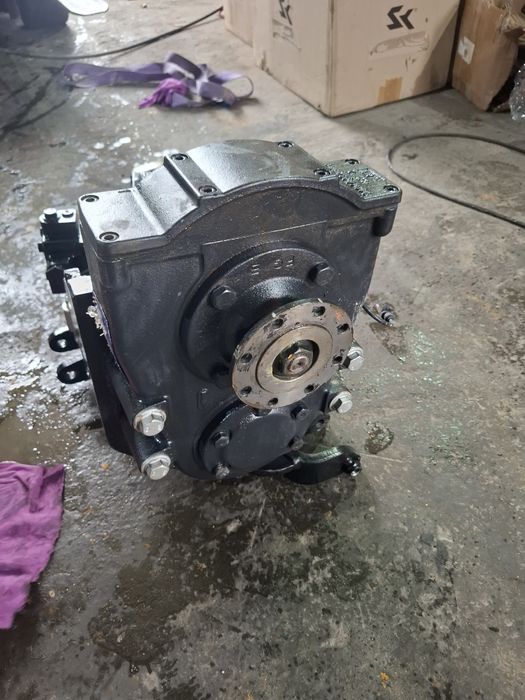 Jcb Cutie transfer 527-530