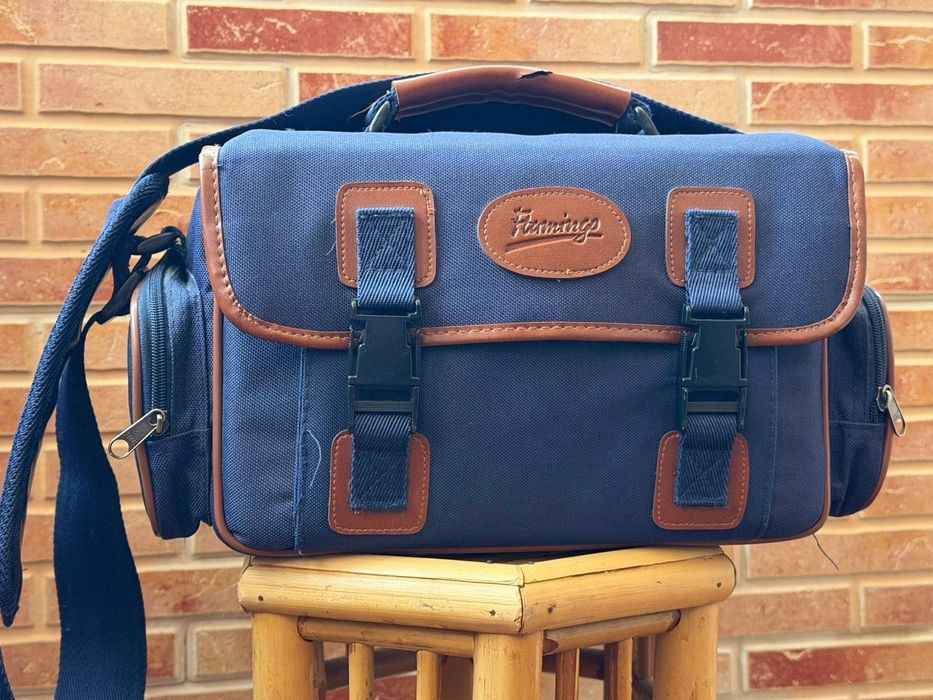 Mamiya 645 Medium Format Film Camera + 150mm f/4 Sekor C