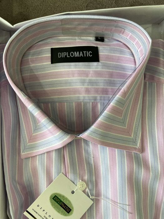 Мъжки ризи внос Испания