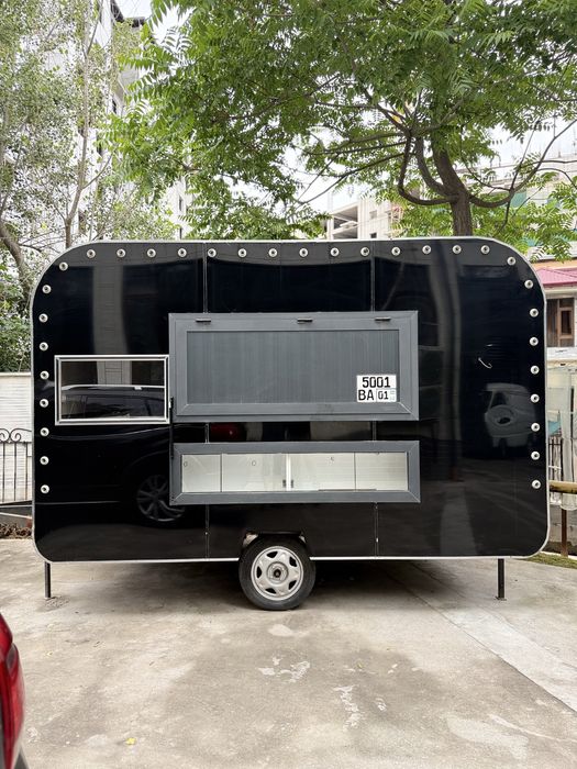 Food truc Sotiladi