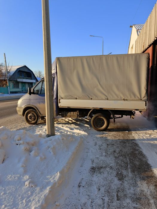Продам кузов газели