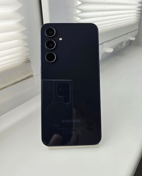 Samsung A35 5G,8/128