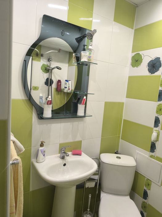 Продава се Двустаен апартамент в Габрово, Младост - 50 кв.м за 1240 €/кв.м - Снимка #19