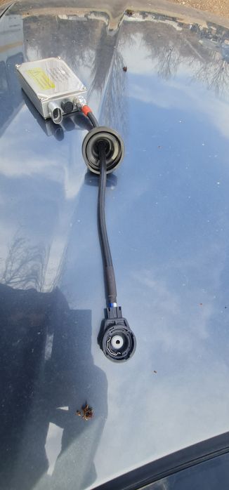 Баласт Ксенон D2S D2R  Audi Vw Mercedes BMW  Ауди ФВ Мерцедес БмВ