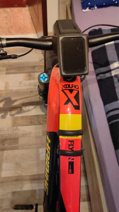 HAIBIKe bicicleta electrica