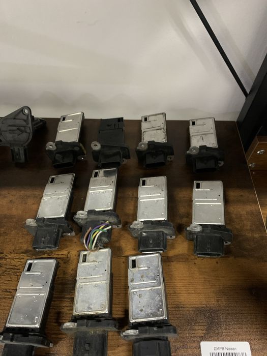 Волюметр на все марки авто(ДМРВ)