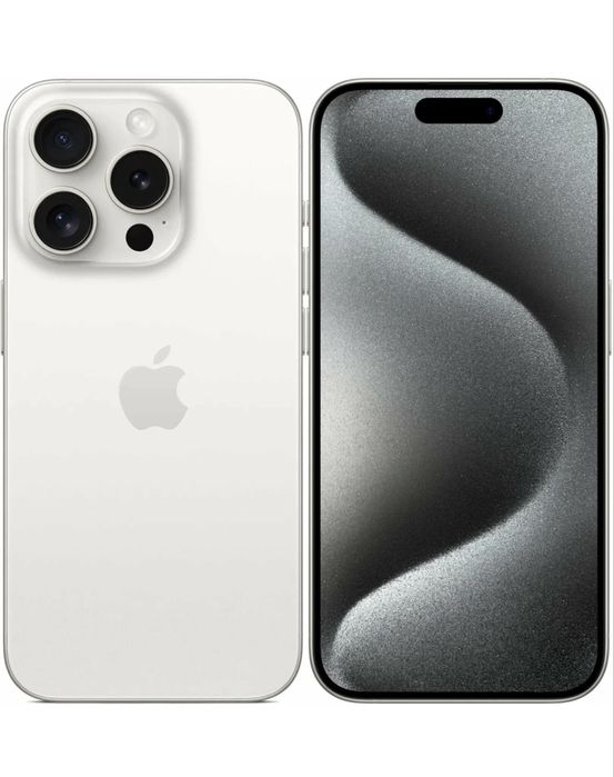 Продам телефон Iphone 15 pro