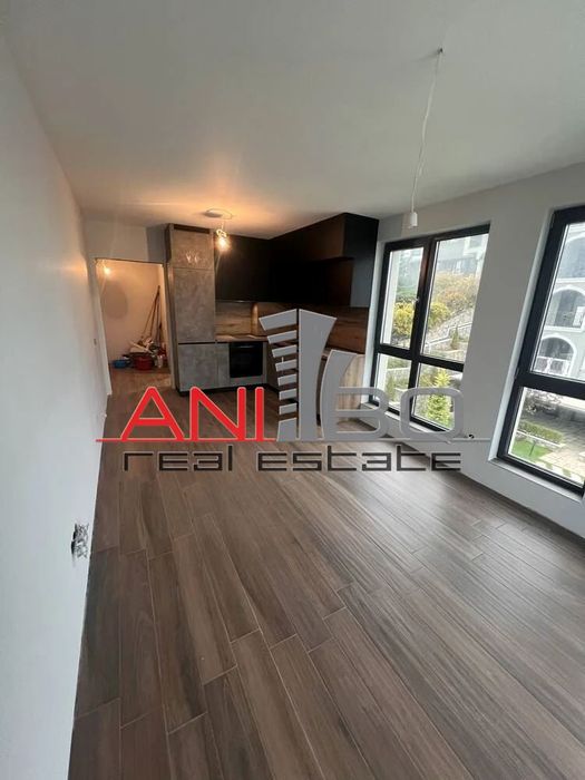 Продава се Двустаен апартамент в Варна, м-т Св. Никола - 70 кв.м за 2429 €/кв.м - Снимка #2