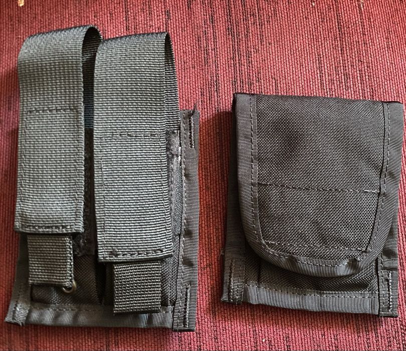 Vesta tactica multifunctional