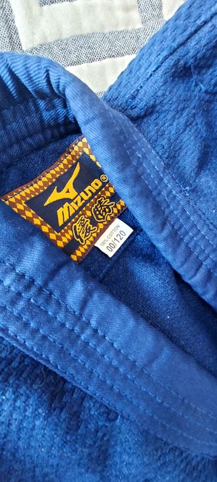 Продам кимано для дзюдо