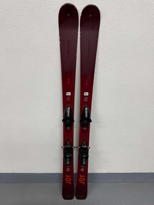schi head total joy L158cm