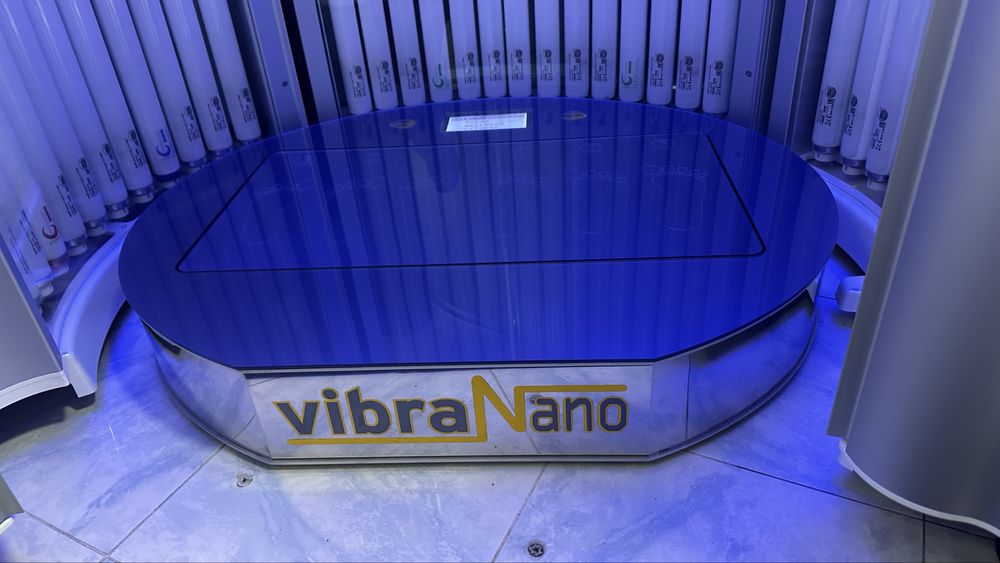 Солариум Mega Sun Pure Energy 5.0