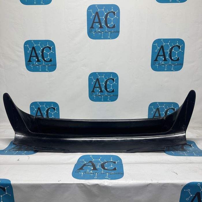 Спойлер ABFLUG Aristo gs300 JZS147