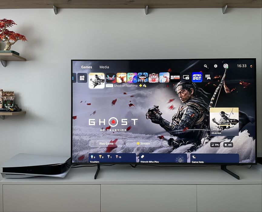 Playstation 5 Disc Edition