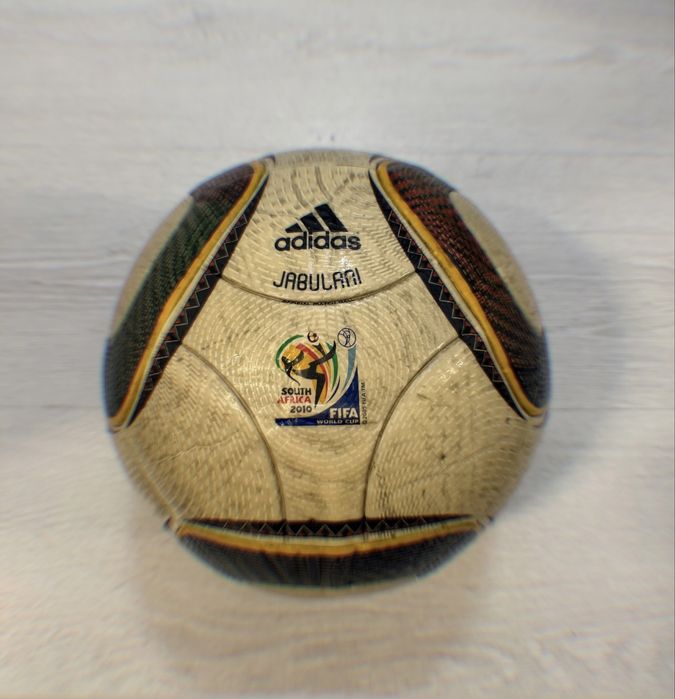 Minge Oficiala Jabulani 2010 - South Africa - World Cup