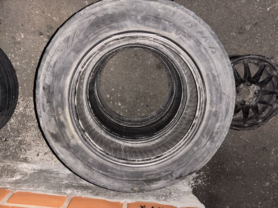 Летний баллон R15 Р15