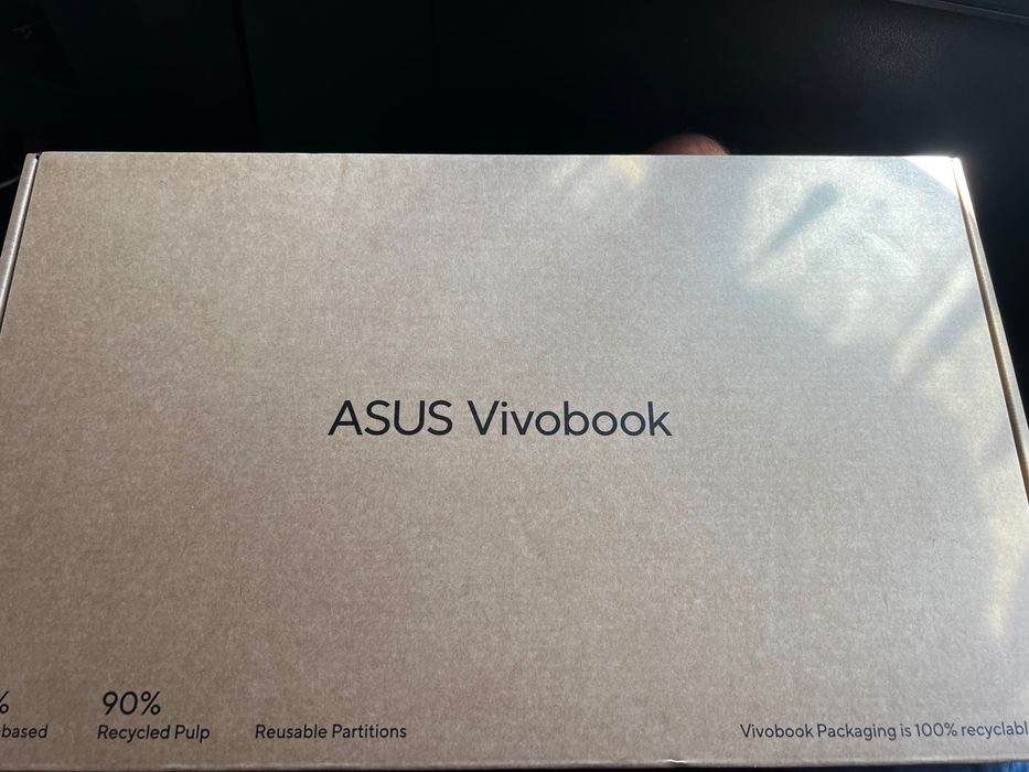Laptop ASUS VivoBook