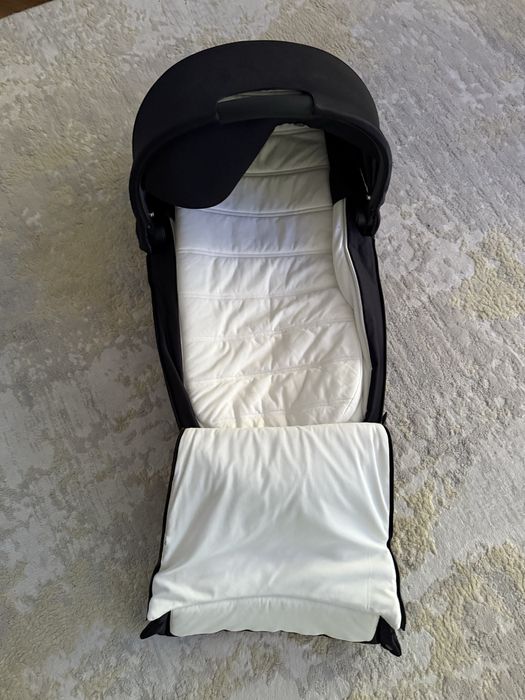 Landou cybex priam 4 negru