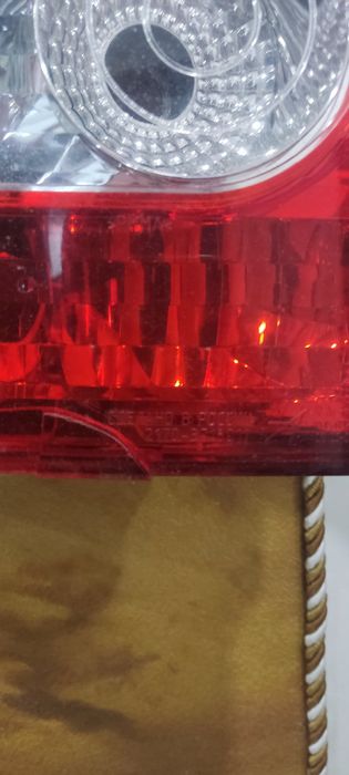 Приора 1 ге Фонарь