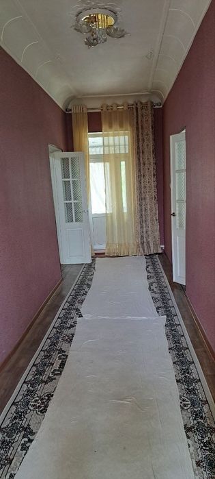 6 ком. ДОМ. Участок 8 соток. Янгихает р-н (Сергели), ул. Бирлик.