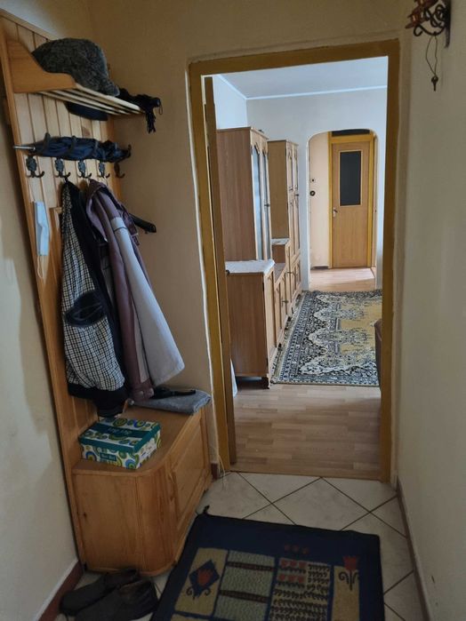 Apartament 2 camere -de vanzare