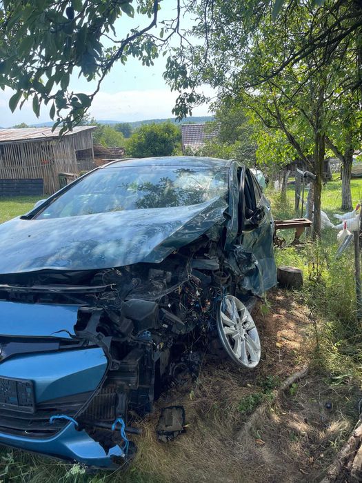 Hyundai i30 2013 1.6crdi